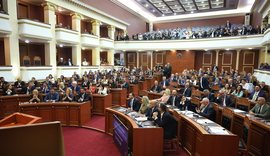 Nesër dy seanca, zbardhen projektvendimet që do të votohen