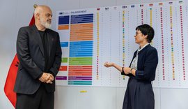 Komisionerja e BE për Zgjerim: S'ka dyshim që Shqipëria do