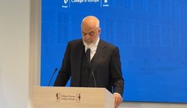 "Shqiptarët hajdutë"/ Rama i kthehet Britanisë së