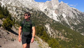 Ky është turisti që humbi jetën në Valbonë!