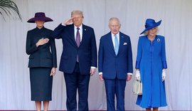 Ceremoni brenda Windsor-it, protesta jashtë/ Si u prit Donald Trump në