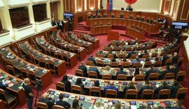 Prezantohet programi dhe kabineti qeveritar, Kuvendi në seancën