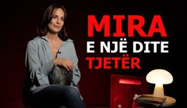Mira Kazhani flet për diagnostikimin me kancer: Dimri i madh i jetës