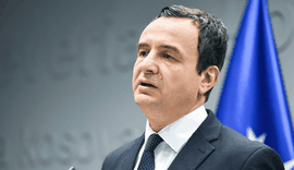 Albin Kurti në Gijotinë!