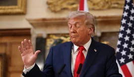 Trump-i e mbylli sërish luftën… mes Shqipërisë dhe