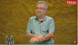 Fatos Klosi: Akuzat ndaj krerëve të UÇK-së në