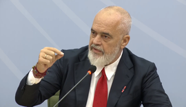 Koçiu merr drejtimin e Ministrisë së Brendshme, Rama