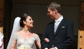 Elia Zaharia flet pas divorcit me Princ Lekën: E rëndësishme