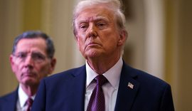 Trump: Nëse avionët rusë shkelin hapësirën ajrore