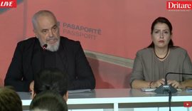Rama: Kandidatura e Manastirliut për Tiranën ka mbështetjen e