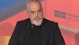 Zv.ministri u shkarkua për një cigare, Rama: U bë llomotitje nga