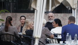 Fotot/ Pas takimit në selinë e PS, Rama dhe ministrat ulen për