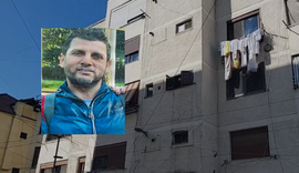 Zbulohet autori. Si u vra 51-vjeçari në Durrës!
