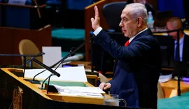 Netanyahu: Njohja e Palestinës është çmenduri për