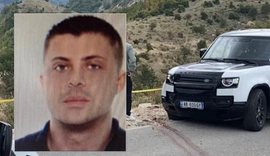 Biznesmeni italian dyshohet se u vra nga një plumb rikoshet.
