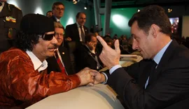 Shkëlqimi dhe rënia spektakolare e Nicolas Sarkozy; nga Presidenca te