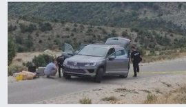 Vrasja e italianit në Tepelenë/ Lirohen nga policia ortaku e