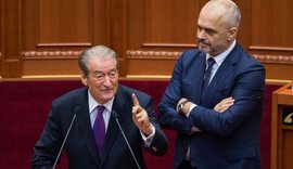 Gazetari Muça: Berisha po bashkëqeveris me Ramën!