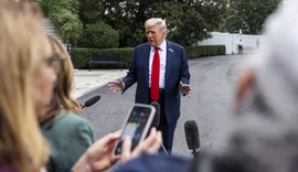 Trump ironizon Putinin: Po lufton katër vjet një luftë që