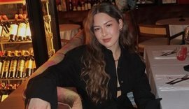 Momente paniku për Françeska Muratin, ja çfarë i ndodhi!