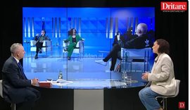Gazetarja: Pse nuk dal më në debat me Ramën!