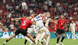 Serbi–Shqipëri/ Federata Serbe dhe FIFA kufizojnë hyrjen në
