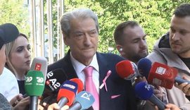 PD pa kandidatë në 6 bashki. Berisha: Do përkrahim të