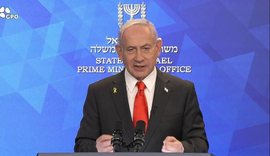 Netanyahu: Hamasi do të çarmatoset dhe Gaza do të