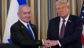 Si e bindi Trump- Netanjahun të pranojë planin për Gazën