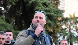 Florjan Binaj shpall kandidaturën për Kryetar të Bashkisë