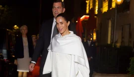 Balenciaga hap një epokë të re. Meghan Markle mahnit në