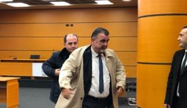 Zbulohet autori i vrasjes së gjyqtarit Astrit Kalaja