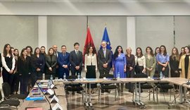 Spiropali: Diplomacia ekonomike, prioritet strategjik drejt Shqipërisë