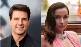 Tom Cruise dhe Ana de Armas do e bëjnë dasmën në