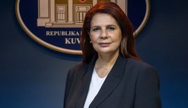 Jo ambicie, por mision! Brunilda Mersini flet pas kandidimit për