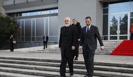 Kryeministri Rama në homazhet për gjyqtarin Astrit Kalaja,
