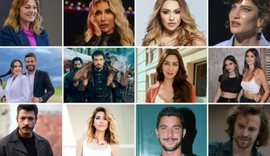 Skandal në showbizin turk! Këngëtarë, aktorë dhe