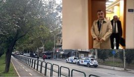 Elvis dhe Gjon Shkambi i kërkojnë falje familjes së gjyqtarit
