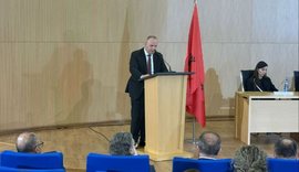 Vrasja e gjyqtarit/ Kreu i GJKKO-së: Sot Shqipëria ka një
