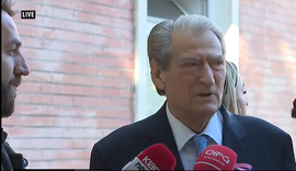 Berisha: Vendimi i Gjykatës Kushtetuese, akt i rëndësishëm