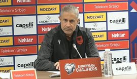 Sylvinho do fitoren me Serbinë: Nesër vendoset ‘Play