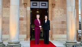 Spiropali në Belfast: Shqipëria e angazhuar për integrimin