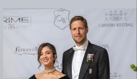 Martohen Princ Leka dhe Blerta Celibashi! Pamjet nga ceremonia