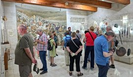 Rritje rekord në vizitat e siteve kulturore. Mbi 1.2 milion turistë