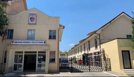 Granatë në Kukës, policia rrethon zonën!