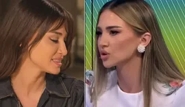 Dojna Mema reagon për debatin me Kiara Titon: Unë kam këllqe