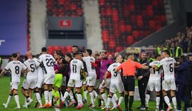 Faza “Play Off” e Botërorit/ Shqipëria drejt vazos së