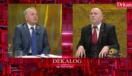 Azgan Haklaj rrëfen dëshminë që e nënës sërbe