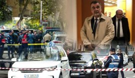 Sekretarja e Apelit rrëfen momentet e tmerrit kur gjyqtari Kalaja u vra