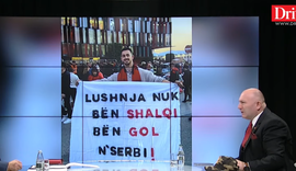 Azgan Haklaj: Mijëra familje shqiptare në Kosovë ende nuk